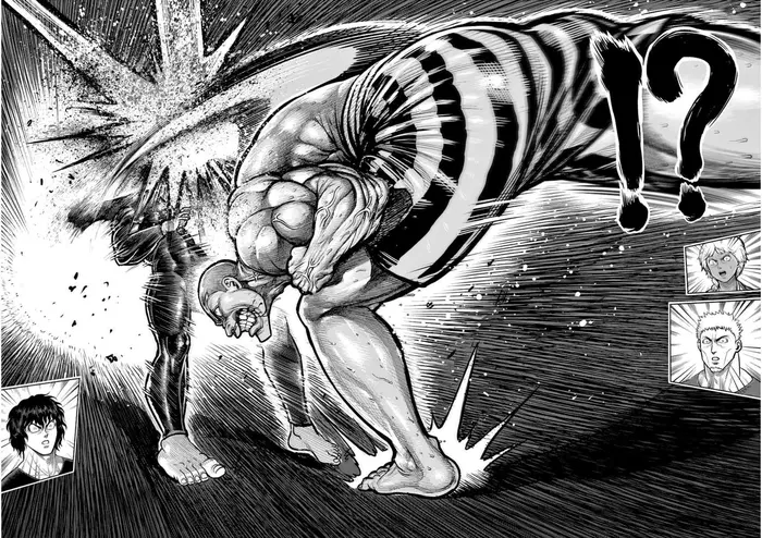 Kengan Ashura Chapter 113 image 23_optimized